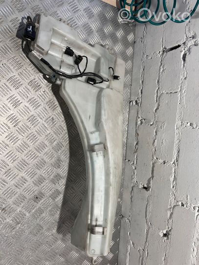 BMW X5 E70 Zbiornik płynu spryskiwaczy lamp 7190998