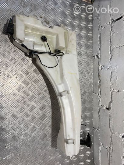 BMW X6 E71 Zbiornik płynu spryskiwaczy lamp 7190998