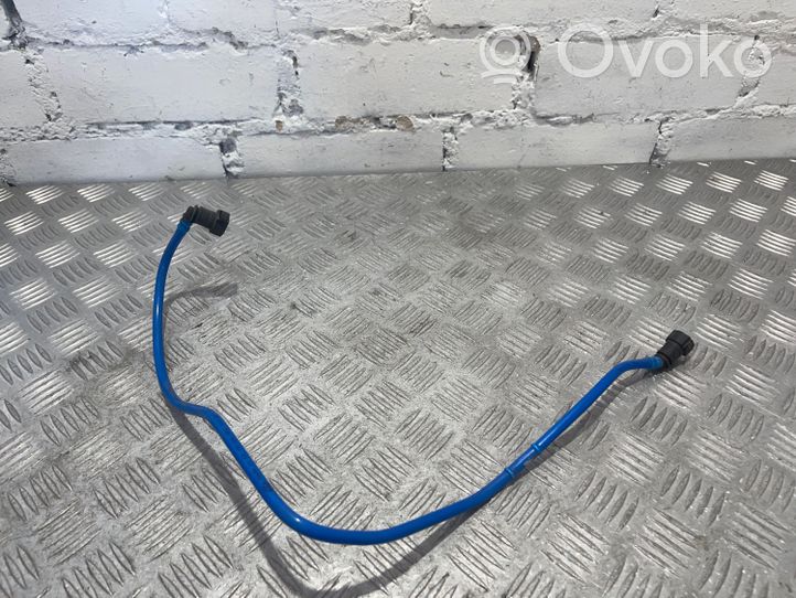 Volkswagen PASSAT B8 Fuel line/pipe/hose 3Q0201294