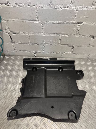 Mercedes-Benz GLE (W166 - C292) Dashboard lower bottom trim panel A1666800123