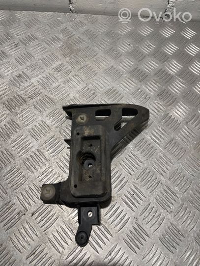 Porsche Cayenne (92A) Base della presa Jacking 7P5802829A