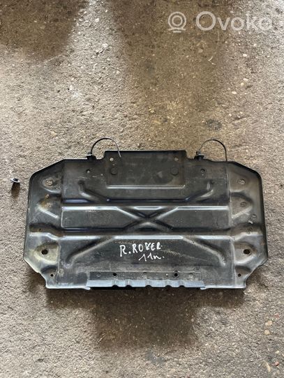 Land Rover Range Rover L322 Boîte de batterie BH4210723BB