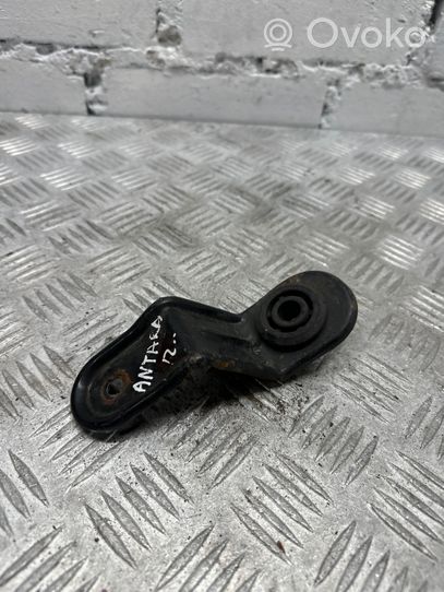 Opel Antara Staffa del pannello di supporto del radiatore 