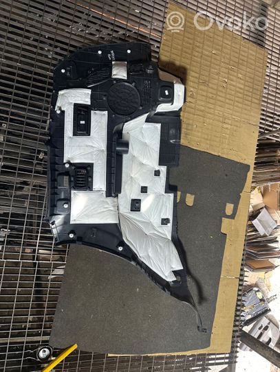 KIA Sorento Revestimiento lateral del maletero/compartimento de carga 85730C5200
