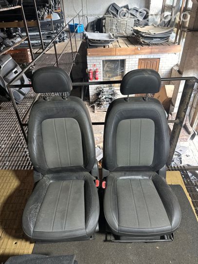 Opel Antara Seat set 