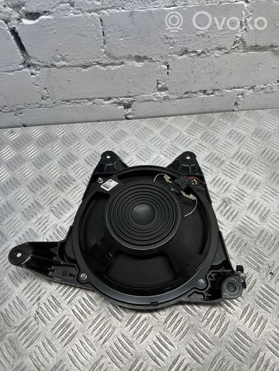 Audi A8 S8 D4 4H Subwoofer altoparlante 4H0035481