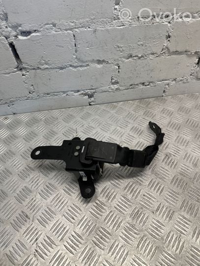 KIA Sportage Middle seatbelt (rear) 