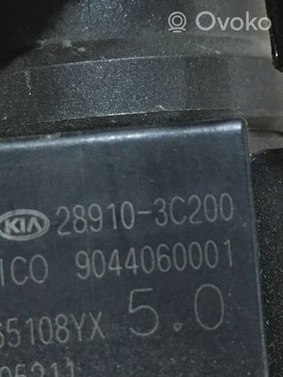 KIA Sportage Vacuum valve 289103C200