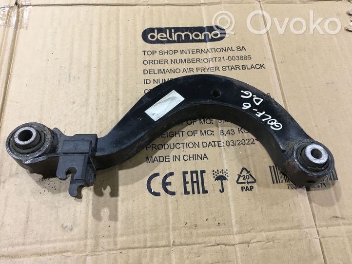 Volkswagen Golf VI Braccio di controllo sospensione posteriore 1K0505323N