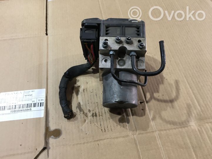 BMW 7 F01 F02 F03 F04 ABS Pump 6797036