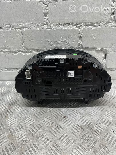 Mercedes-Benz GLC X253 C253 Speedometer (instrument cluster) A2059001418