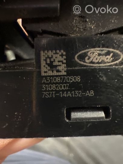 Ford Galaxy Sähkötoimisen ikkunan ohjauskytkin 31082007