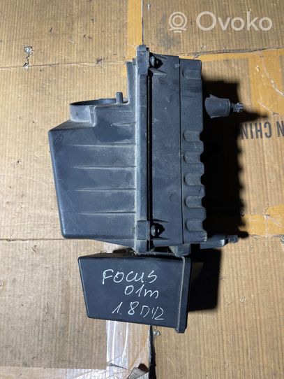 Ford Focus Scatola del filtro dell’aria 98AG9F763LE