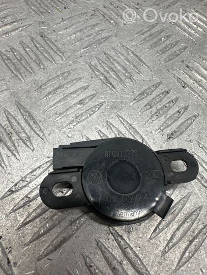 Volkswagen Golf Plus Głośnik / Buzzer czujnika parkowania PDC 8E0919279