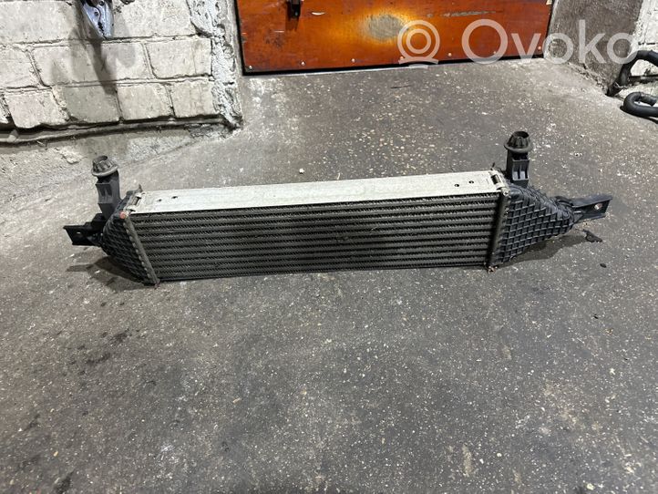 Nissan Qashqai Tube d'admission de tuyau de refroidisseur intermédiaire 14461BB50B