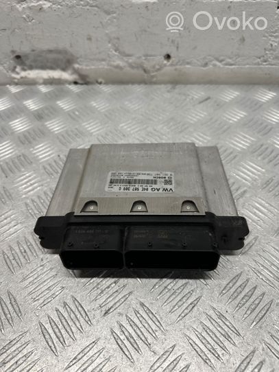 Audi A3 S3 8V Sterownik / Moduł ECU 04E907309G