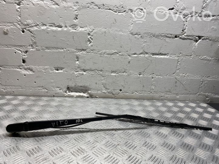 Mercedes-Benz Vito Viano W639 Rear wiper blade arm 