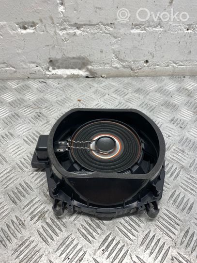 BMW X6 F16 Subwoofer speaker 9297898