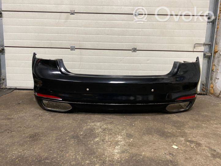 BMW 7 G11 G12 Rear bumper 2699791