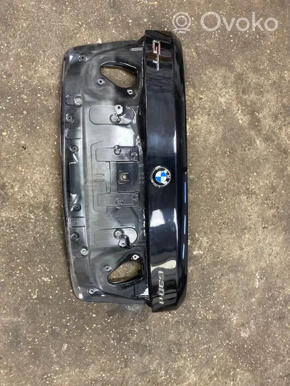 BMW 5 GT F07 Heckklappe Kofferraumdeckel 