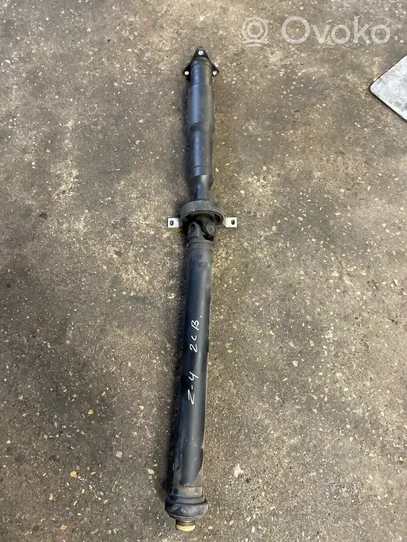 BMW Z4 E89 Drive shaft (set) 7615968