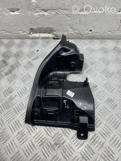 BMW Z4 E89 Other trunk/boot trim element 9128479