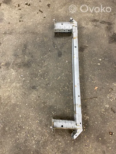 Toyota Avensis T270 Front bumper cross member 