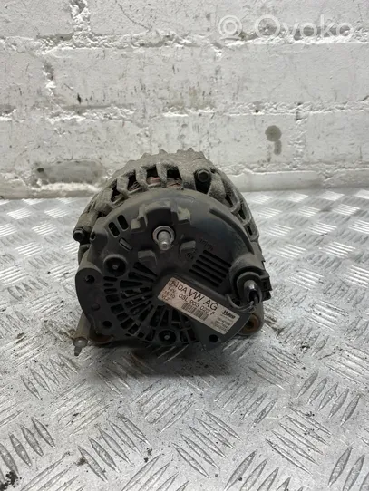 Skoda Octavia Mk3 (5E) Alternator 03L903023F