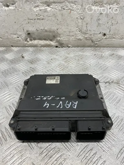 Toyota RAV 4 (XA30) Sterownik / Moduł ECU 8966142J20