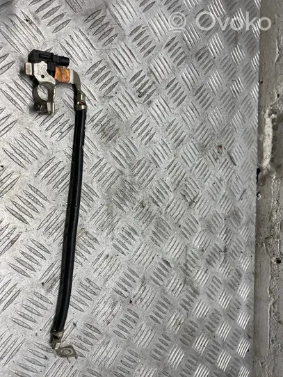 BMW X5M G05 F95 Cable negativo de tierra (batería) 9442115