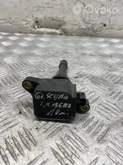 Renault Scenic III -  Grand scenic III High voltage ignition coil 224337085R