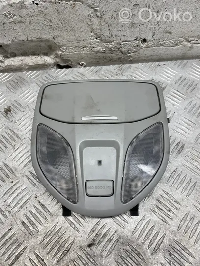 Hyundai Santa Fe Front seat light 928002W000