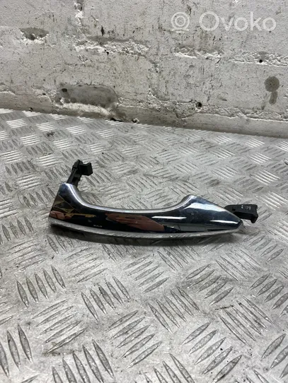 Hyundai Santa Fe Front door exterior handle 