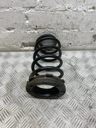 Hyundai Santa Fe Rear coil spring 