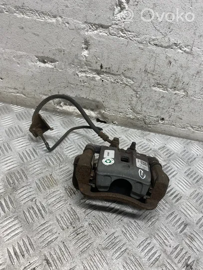 Hyundai Santa Fe Rear brake caliper 