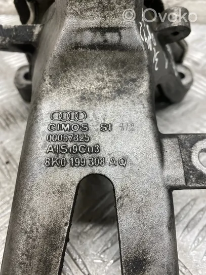 Audi A4 S4 B8 8K Łapa / Mocowanie silnika 8K0199308AQ