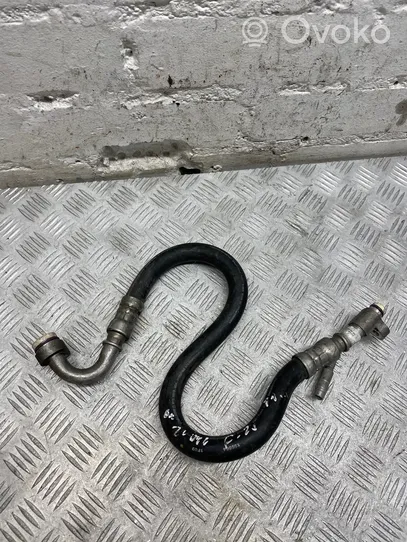 BMW X3 F25 Air conditioning (A/C) pipe/hose 9228240