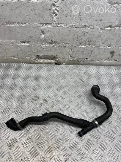 BMW 3 F30 F35 F31 Engine coolant pipe/hose 7596839