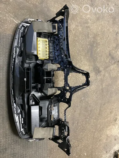 Honda CR-V Dashboard 