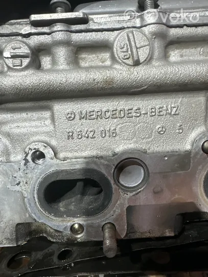 Mercedes-Benz E C207 W207 Testata motore B642016