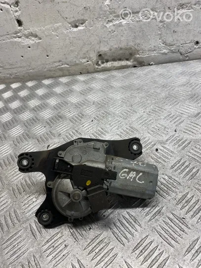 BMW X5 E70 Moteur d'essuie-glace arrière 54003205