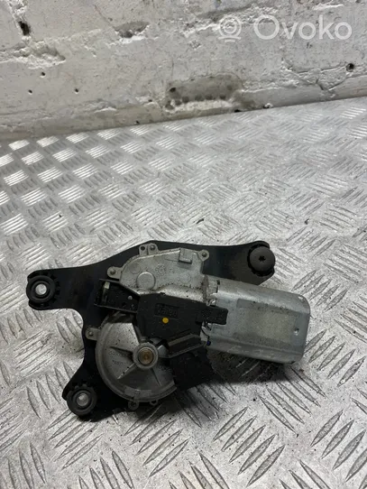 BMW X5 E70 Moteur d'essuie-glace arrière 54003205