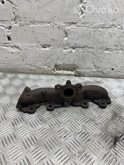 Opel Insignia A Exhaust manifold 428702815