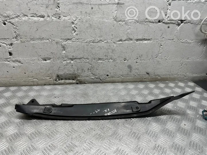 Honda Accord Panel wykończeniowy błotnika 74105tl0g000