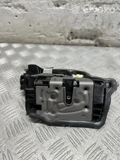 BMW X5 G05 Serrure de porte avant 9464890