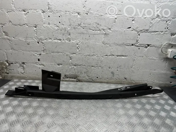 Honda Accord Panel wykończeniowy błotnika 74206TL0G050