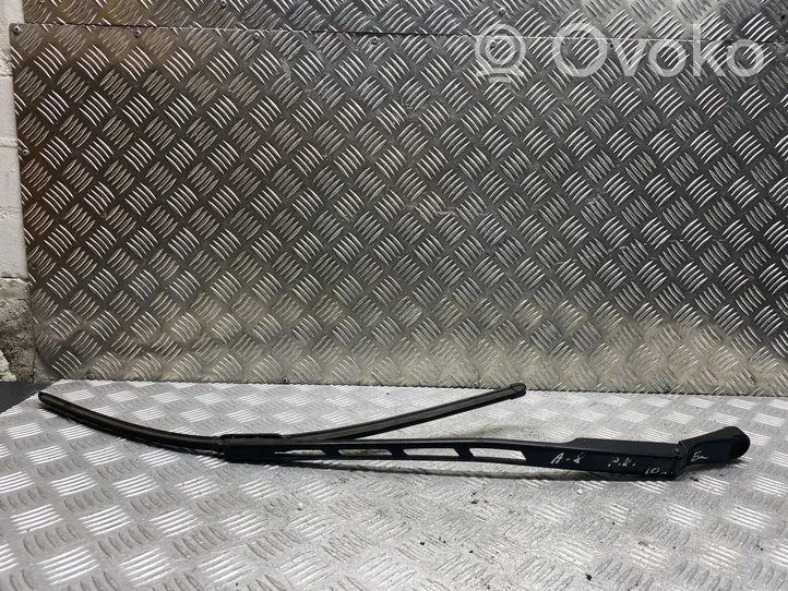 Audi A8 S8 D4 4H Front wiper blade arm 3392125891