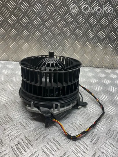 Mercedes-Benz E AMG W210 Soplador/ventilador calefacción A2108211551