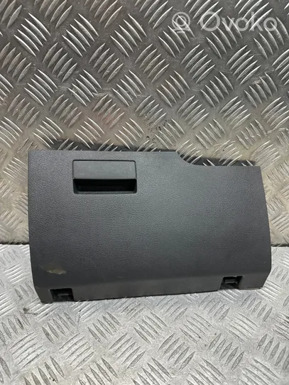 Volkswagen Touran II Glove box set 