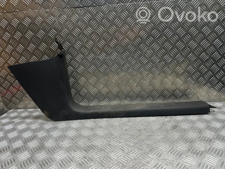 Volkswagen Touran II Copertura del rivestimento del sottoporta anteriore 1T1863484C